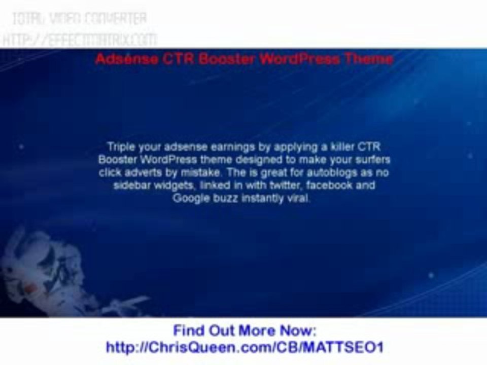 CTR Theme For Adsense - Top-selling Adsense Theme | CTR Theme For Adsense - Top-selling Adsense Theme