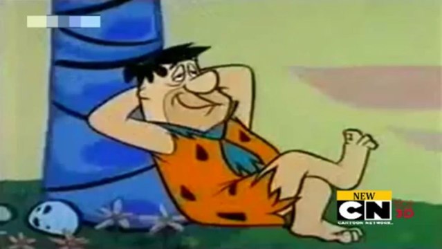 Семейство Флинтстоун Премиера C01 E10 Бг Аудио