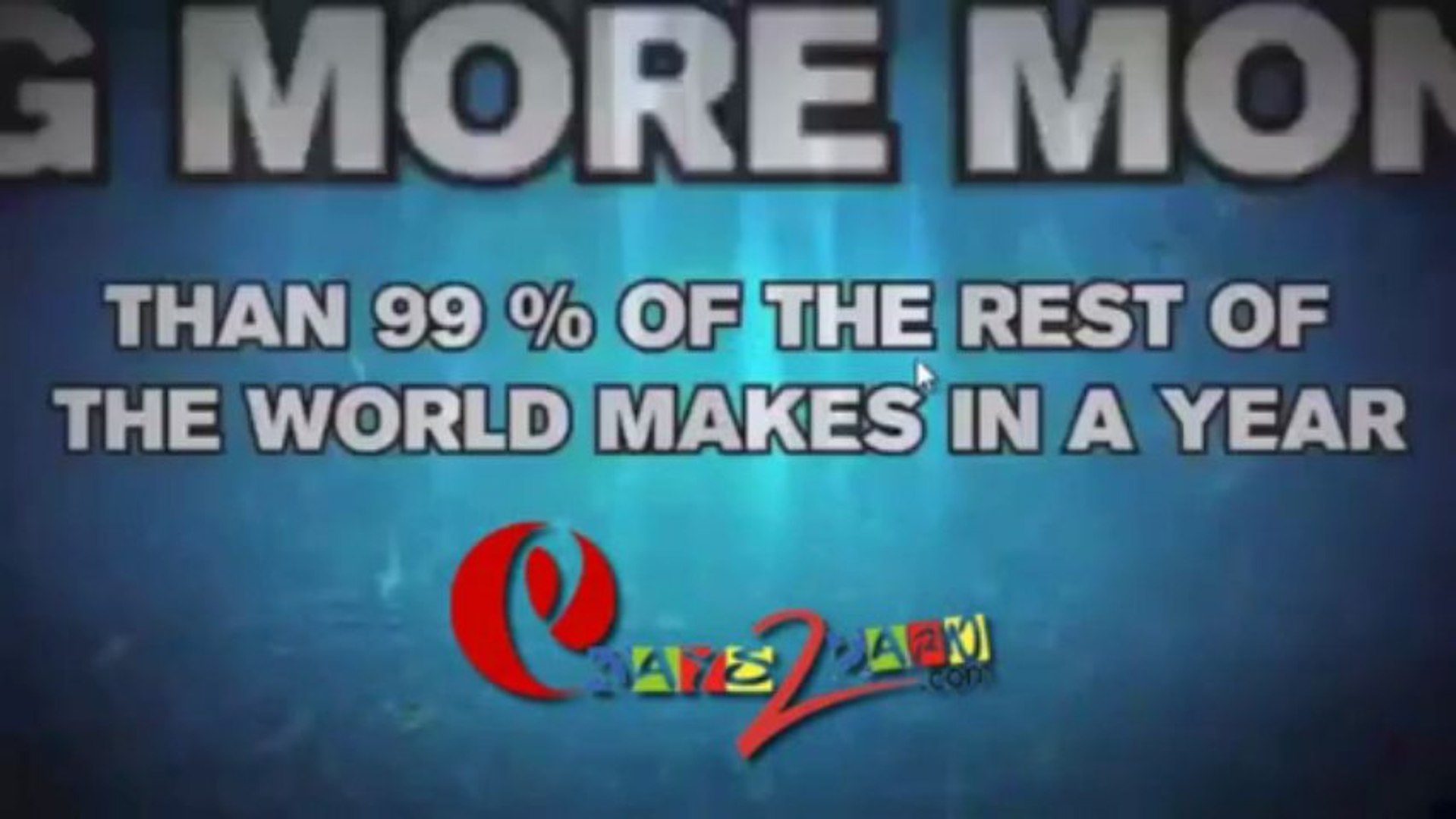 The Best Way to Earn Money | How to Earn Money Online {2013} !!!