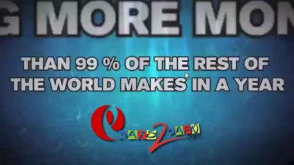 The Best Way to Earn Money | How to Earn Money Online {2013} !!!
