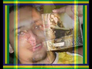 [Video de F.A.N.S] Thalia's Brazilian Day (Dia da Thalia no Brasil) 18-05-13