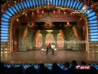 Nautanki - The Comedy Theatre - 18th May 2013 pt4