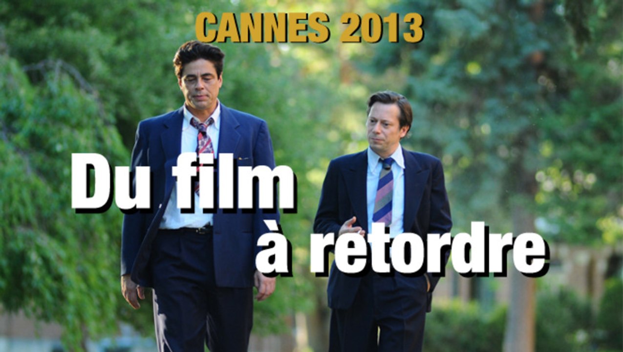 "Jimmy P." : Desplechin perdu sur les routes d'Amérique