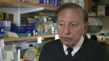 HIV vaccine 'doable' says co-discoverer of AIDS