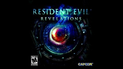 Resident EVIL REVELATIONS PC