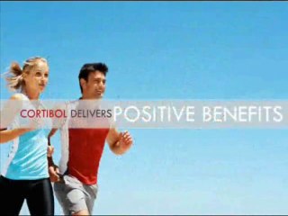 Cortibol- Cortisol Blocker