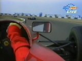 F1 - European GP 1994 - Race - Part 2