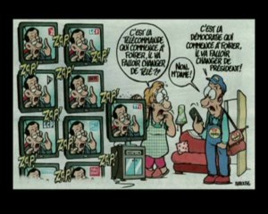 Confession d'un dissident culturel (La Pilule Rouge ... 2 ans après)