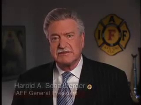 9/11 | Giuliani Gets Exposed As Fraud by Firefighters