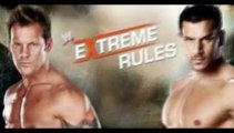Crimaz.com WWE Extreme Rules 2013 - 19th May 2013 Full Show Part 1 HQ