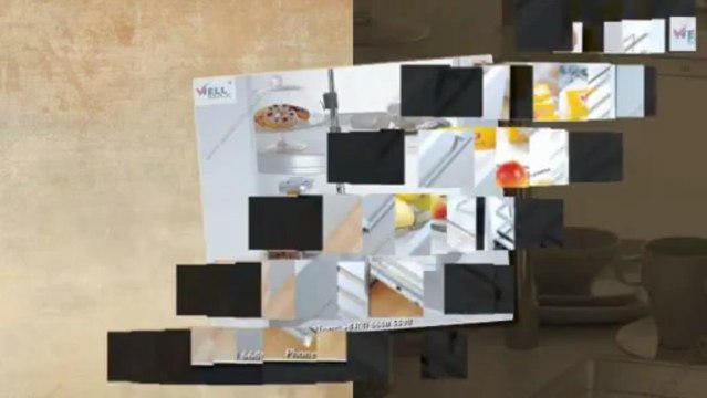 Cty Bếp Gia Đình - Phụ Kiện Tủ Bếp Trên - Phone: +(84)08 6680 5598