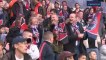 Replay : Avant-match Paris Saint-Germain contre Stade Brestois