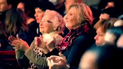 Cirque Arlette Gruss "SYMPHONIK" 2013