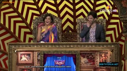 Nautanki (The Comedy Theatre) 720p 18th May 2013 Video Watch Online HD pt3