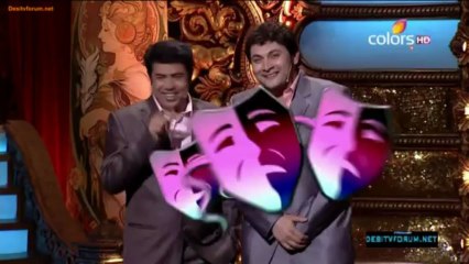 Nautanki (The Comedy Theatre) 720p 18th May 2013 Video Watch Online HD