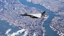 Inside 9/11 - Who diverted the fighter jets?