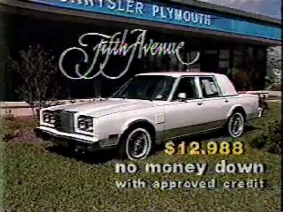 Fairway Chrysler Plymouth Orlando