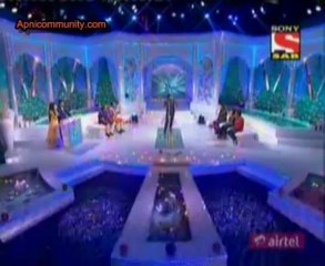 Wah Wah - 18th May 2013 pt5