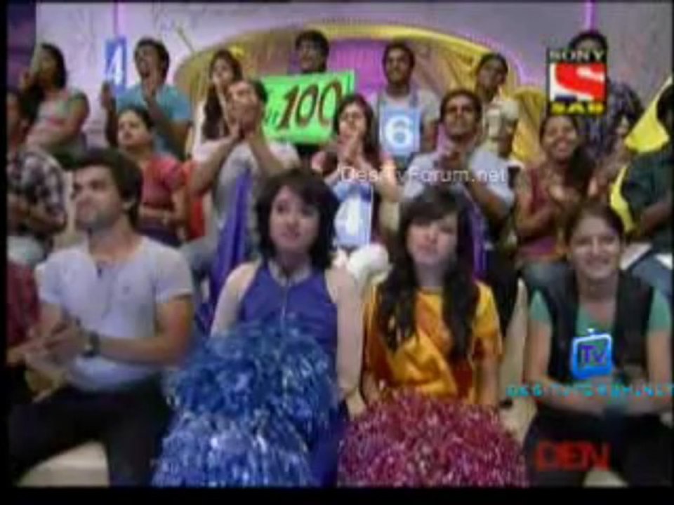Wah Wah Kya Baat Hai 18th May 2013 Video Watch...