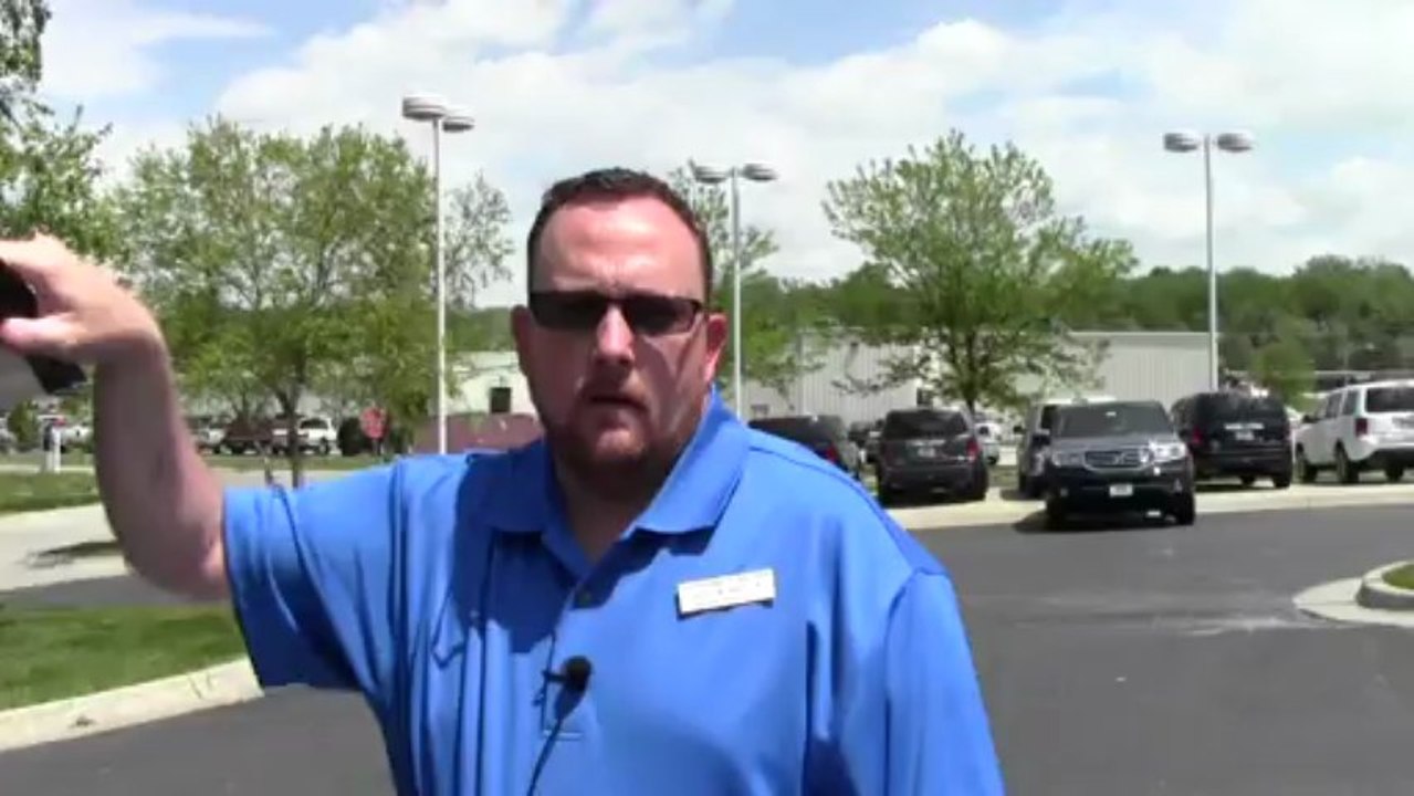 Certified Used 2010 Honda Accord LX for sale at Honda Cars of Bellevue...an Omaha Honda Dealer!