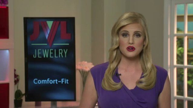 Men's Titanium and Tungsten Wedding Bands Comfort Fit