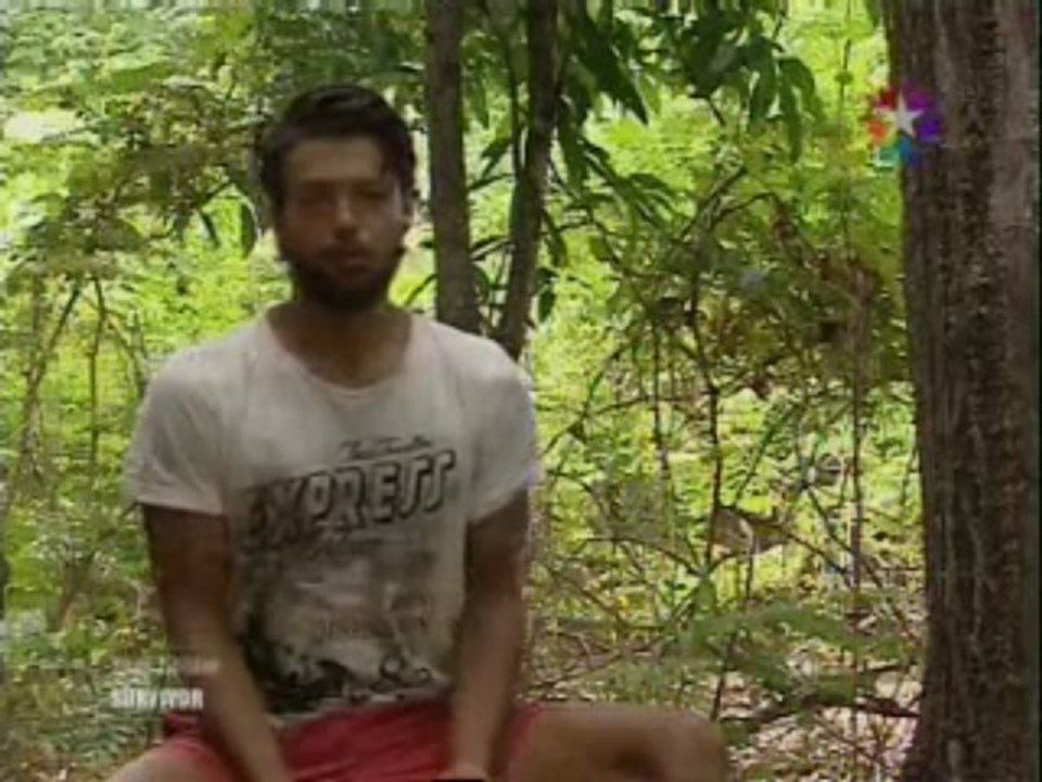 survivo r28 part 2