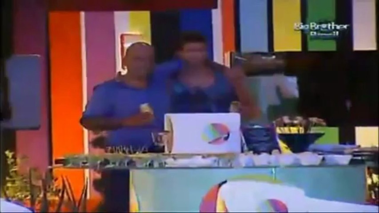 Jonas e JC - Boa, né!! - 07.03