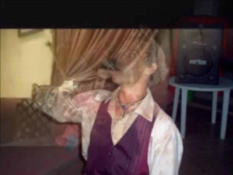 Nasheed italiano "Perchè non preghi più?" nuova v Mamdouh