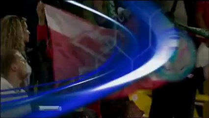 Krasnodar vs S.Moscow　0-1 Match Highlights