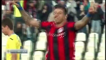 Mordovia vs Terek 1-1 Match Highlights