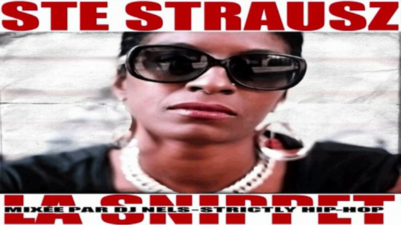 Sté Strausz - La Snippet by Dj Nels