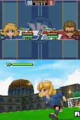 Inazuma Eleven 3 the Ogre [FR]Flash photonique