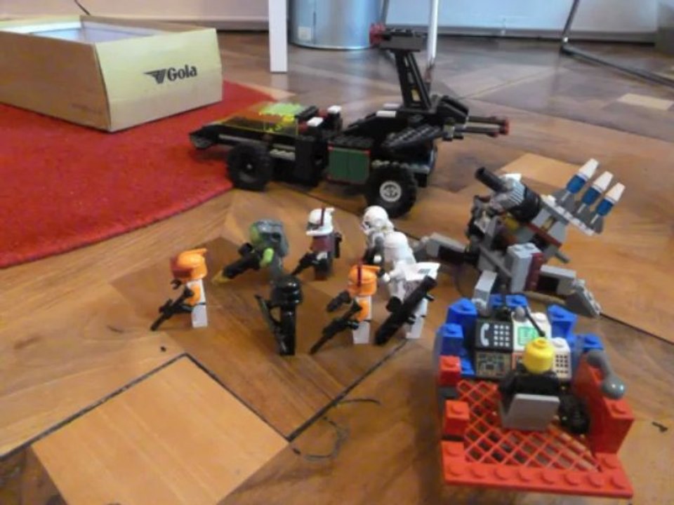 Lego 2