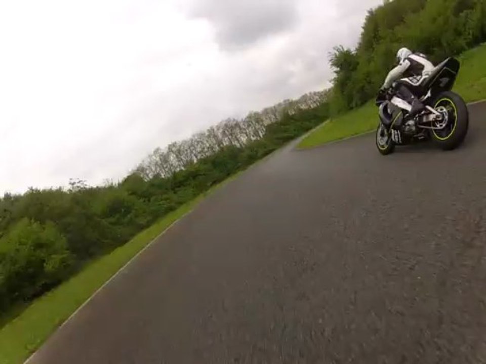 Le 18.05.2013 Confirmé matin