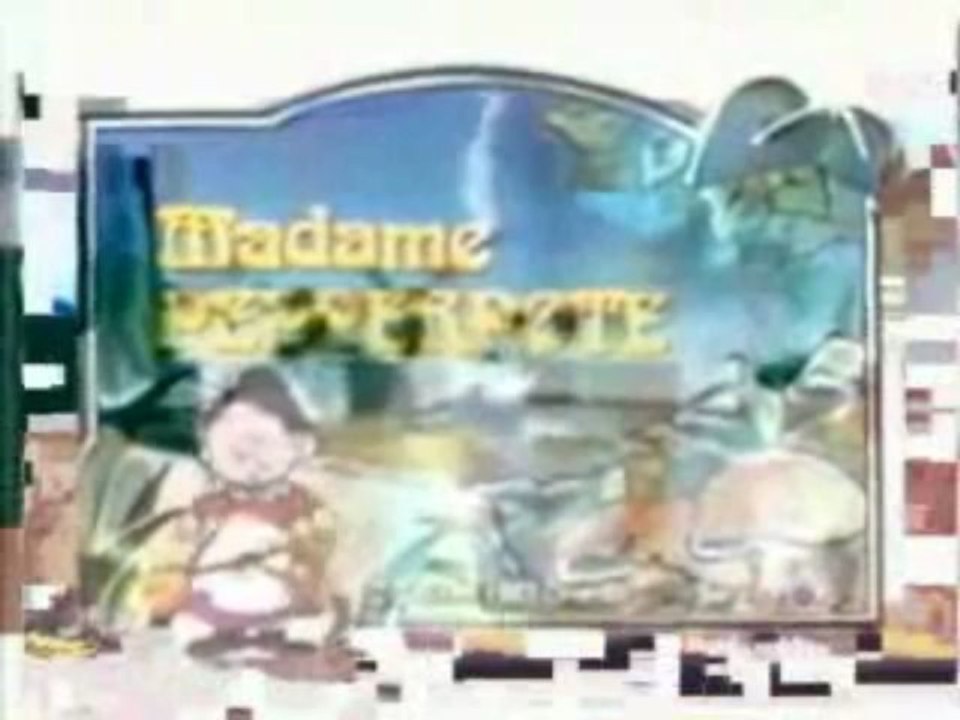 Madame Peperpote