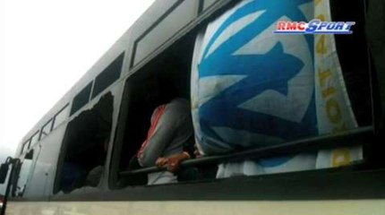 Bagarre entre supporters de l’OL et de l’OM : une dizaine de blessés - 18/05