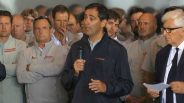 America's Cup: Luna-Rossa-Boss fordert mehr Sicherheit