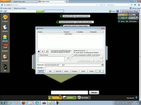 [Tuto] Comment utiliser le clavier + ?