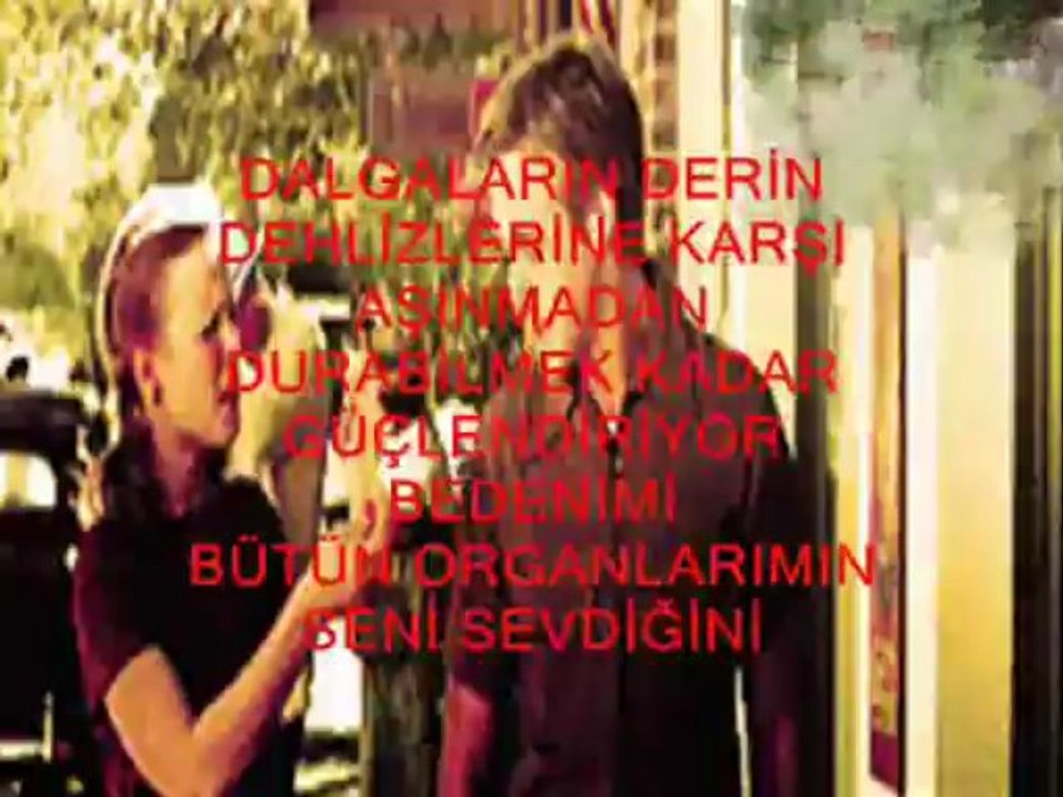 ADAM_GİBİ1971 ÇİRKİN OLSUN BENİM OLSUN AŞKIM