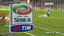 Sampdoria 0-1 Juventus