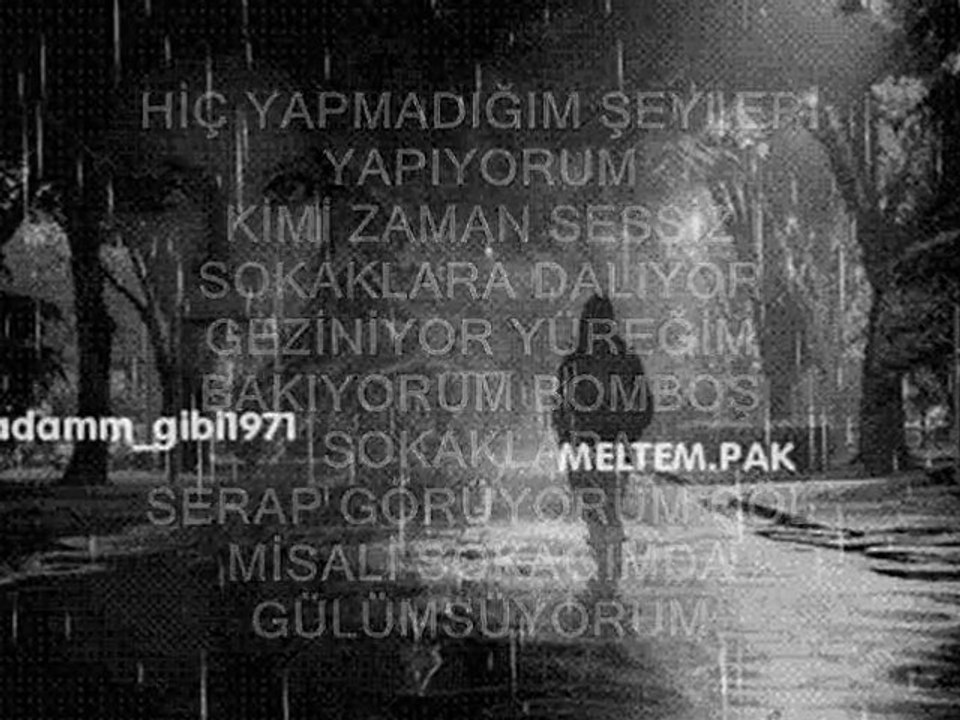 ADAM_GİBİ1971 AH BE YAR AŞKIM