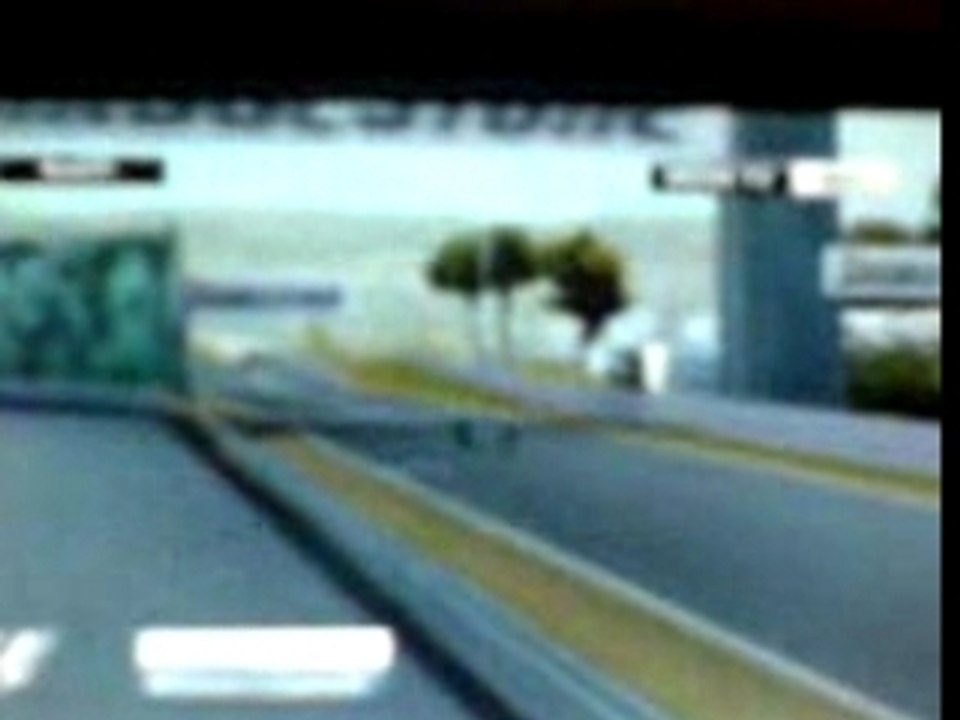 Crash Brésil
