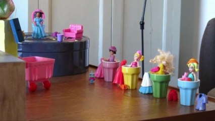 real human ou presque