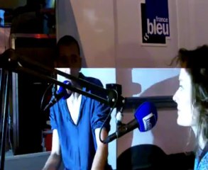 FIMU : interview de Maltosh - Scène Bleue