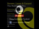 Soneec, Lauer & Canard ft Robert Owens - The Making of You (Original Vocal Mix)