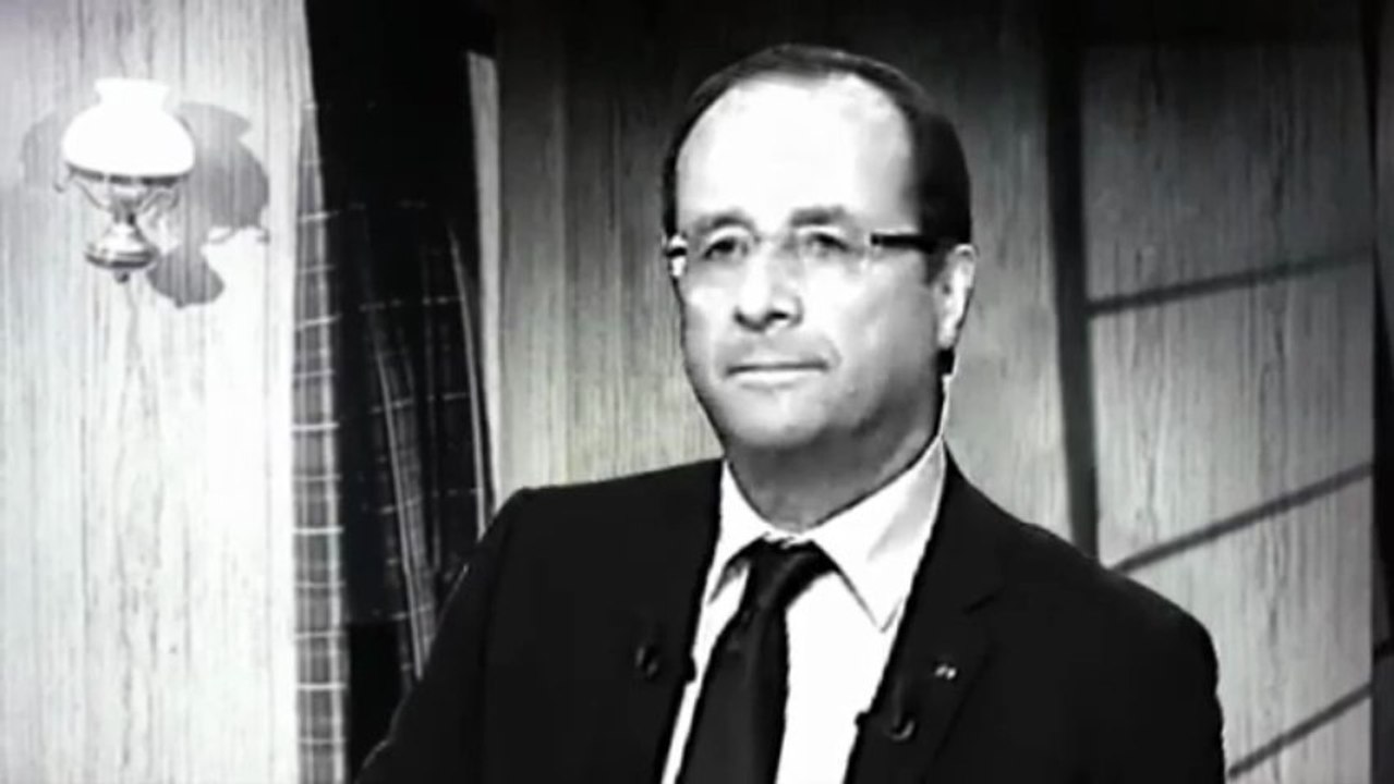 Joyeux anniversaire Mister President