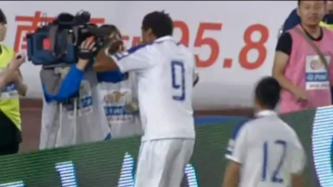 Top5: Misimovic, Barrios und Keita - traumhaft!