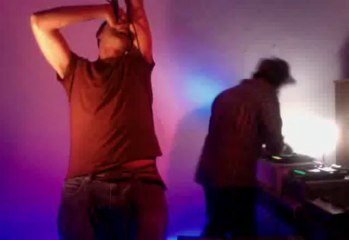 we´ve got enemies en Noise off festival