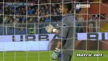 Sampdoria 3-2 Juventus