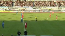 Chamois Niortais (NIORT) - Nîmes Olympique (NIMES) Le résumé du match (37ème journée) - saison 2012/2013